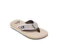 Quiksilver Men's Monkey Abyss. Sandal, Sand, 5.5 UK