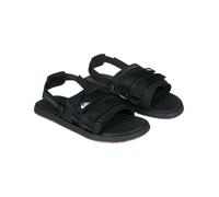 Quiksilver Mens Monkey Caged Casual Summer Adjustable Beach Sandals Flip Flops