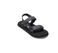 Quiksilver Men's Monkey Caged Ii Sandal, Gray, 9.5 UK