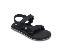 Quiksilver Monkey Caged Ii Sandals Black EU 43 Men