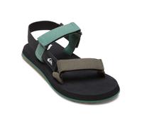 Quiksilver Mens Monkey Caged Summer Beach Pool Sandals Thongs Flip Flops