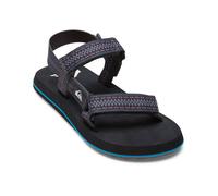 Quiksilver Mens Monkey Caged Summer Beach Pool Sandals Thongs Flip Flops