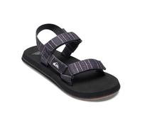 Quiksilver Mens Monkey Caged Summer Beach Pool Sandals Thongs Flip Flops
