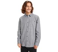 Quiksilver Men's Motherfly Heather Sweatshirt (Pack of 1)