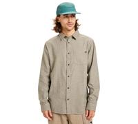 Quiksilver Men's Motherfly Heather Sweatshirt (Pack of 1)