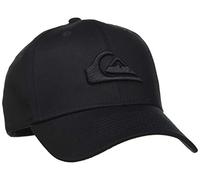Quiksilver Men's Mountain and Wave Cap
