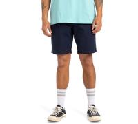 Quiksilver Shorts MW Chino Straight Men Black 28
