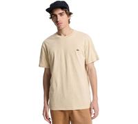 Quiksilver Short Sleeve T-Shirt MW NEPS SS Mens White