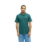 Quiksilver Men's Mw Pique Polo Polo Shirt (Pack of 1)