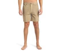 Quiksilver Men's Nelson Surfwash Amphibian 18 Hiking Shorts