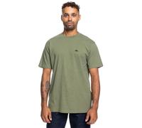 Quiksilver Men's NEP Screen Tee Ss T-Shirt (Pack of 1)