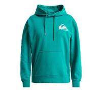Quiksilver Men's Omni Logo Hoodie Pullover Sweater (pack of 1)