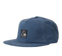Quiksilver Mens Original Adjustable Snapback Baseball Cap Hat