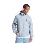 Quiksilver Men's Overcast 3k Tape Jacket (Pack of 1)