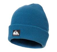 Quiksilver Men's Performer 2 Beanie, Nebulas Blue, One Size