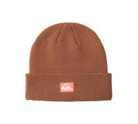 Quiksilver Mens Performer 2 Cap, Rawhide
