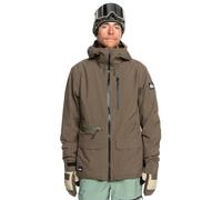 Quiksilver Men's Quest Stretch 20k Jk Jacket (pack of 1)