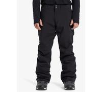 Quiksilver Snow Pants Estate Pant Men's Black L