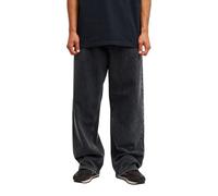 Quiksilver Men's Quiksilver Baggy Denim Jeans