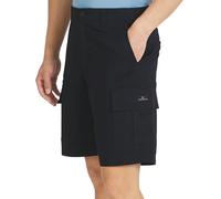 Quiksilver Men's Regular Fit Fixed Waist Water Friendly Active Hybrid Cargo Shorts Cargo Shorts