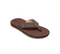 Quiksilver Men's Rivi 26. Sandal, Brown 2, 7.5 UK