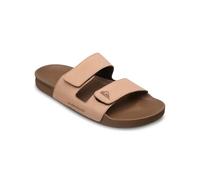 Quiksilver Men's Rivi Leather. Sandal, Sand, 11 UK