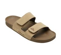 Quiksilver Rivileatherdadj Slides