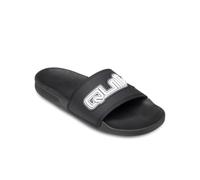 Quiksilver Rivi Wordmark Ii Slides Black EU 42 Men