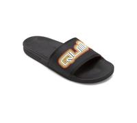 Quiksilver Men's Rivi Sandal, Charcoal, 8 UK