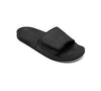 Quiksilver Rivi Slide Adjust Flip Flops Black EU 43 Man