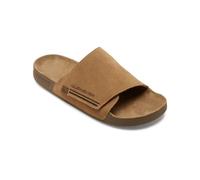 Quiksilver Men's Rivi Suede. Sandal