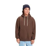 Quiksilver Mens Salt Water Embroidered Hoodie