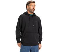 Quiksilver Men's Salt Water Hoodie Pullover Sweater (pack of 1)