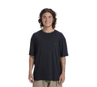 Quiksilver Men's Salt Water Ss T-Shirt (Pack of 1)