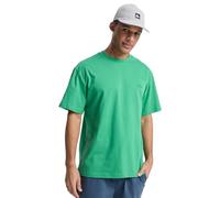 Quiksilver Mens Salt Water T-Shirt, Leprechaun, L EU
