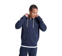 Quiksilver Men's Salt Water Zip Hoodie Cardigan Sweater (pack of 1)