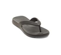Quiksilver Men's Salvage Sandal, Black 1, UK 7