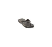 Quiksilver Men's Salvage Sandals, Black 1, 43 EU