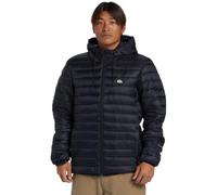 Quiksilver Scaly Jacket Black M Man