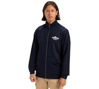 Quiksilver Men's Simple Surf Fz Sweatshirt (pack of 1)