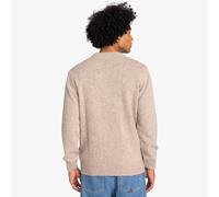 Quiksilver Mens Slow Song Crew Neck Jumper Sweatshirt Sweater Top Pullover