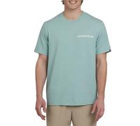 Quiksilver Men's Soft Cotton Premium Tee Short Sleeve Soft Cotton Premium Tee Short Sleeve T-Shirt (Pack of 1)