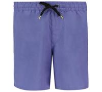 Quiksilver Mens Spl Surfsilk Piped Volley 16 Board Shorts, Dusted Peri, L EU