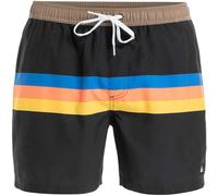 Quiksilver Mens Stripes Swim Shorts GT55722