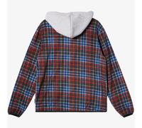 Quiksilver Mens Surf Days Zip-Up Hoodie Sweatshirt Full Zip Hoody Jumper Sweater