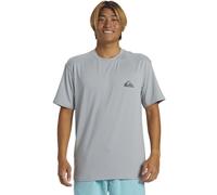 Quiksilver Mens Surf Tee Short Sleeve Rash Vest AQYWR03135-SJE0-XL