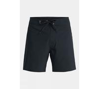 Quiksilver Mens Surfsilk Kaimana 16" Board Shorts Black Size