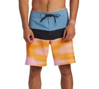 Quiksilver Mens Surfsilk Panel 18" Swim Swimming Surf Surfing Boardshorts