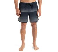 Quiksilver Men's Surfsilk Scallop Volley 16 Board Shorts (Pack of 1)