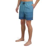 Quiksilver Men's Swimwear Regular Fit Stretchable Comfort Liner Swim Trunks (S-XXL)